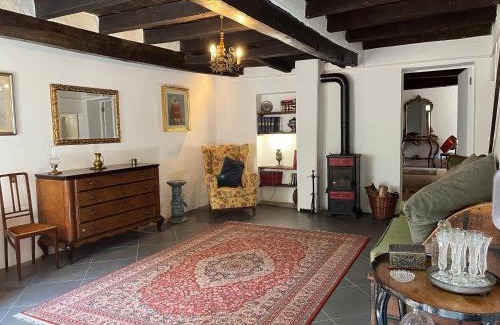Bonzeto Villa | L'Antico Palazzo - Mansion With Pool