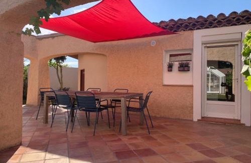 Pignans Apartment | L'Aparte - T3 Les Oliviers