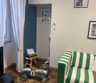 Gap Apartment | L’appart chic gapençais