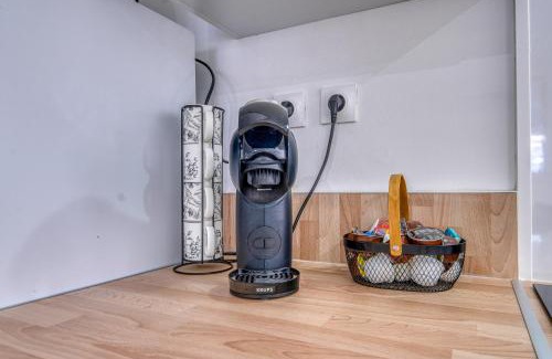 Mouroux Apartment | L'appart