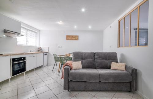 Mouroux Apartment | L'appart