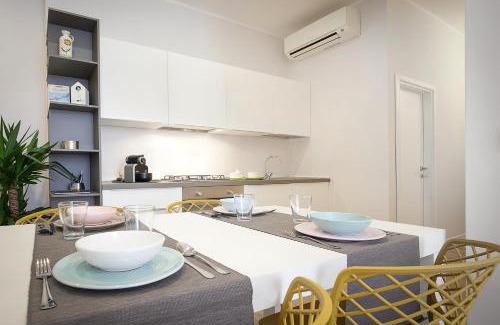 Santarcangelo di Romagna Apartment | L'Appartamento del Corso