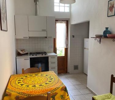 Vinci Apartment | L'APPARTAMENTINO, Vinci