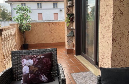 Ortona Apartment | ❤️ L'appartamento duplex, lido Riccio Ortona ❤️nnnn