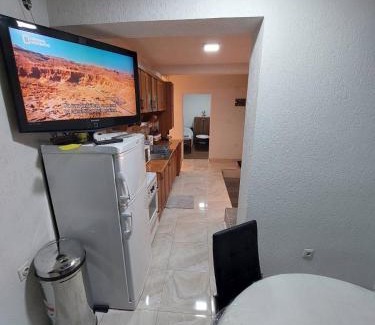 Visoko Apartment | L’appartement de la Pyramide du Soleil