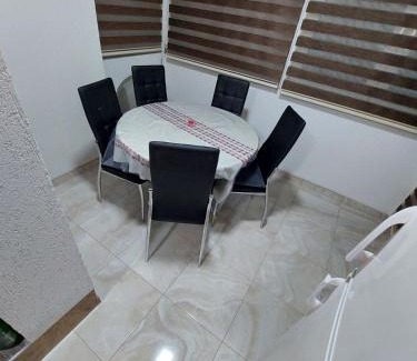 Visoko Apartment | L’appartement de la Pyramide du Soleil