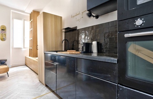 Noailles Apartment | L'appartement General à Deux pas du Vieux Port