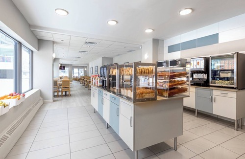 Milton Park Apartment | L'Appartement Hotel