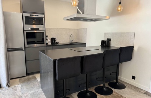 Le Lavandou Apartment | L'Appartement Olivier