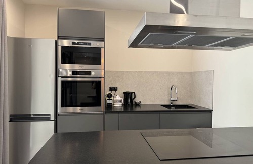Le Lavandou Apartment | L'Appartement Olivier