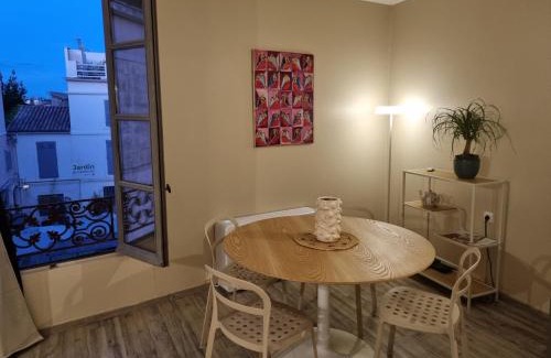 Arles City Centre Apartment | L Appartement Théâtre