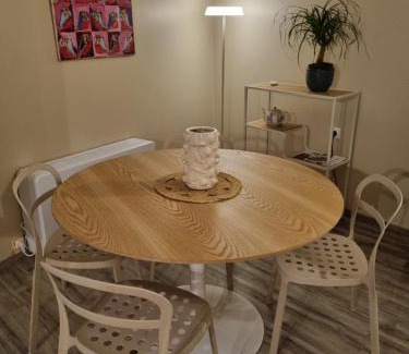 Arles City Centre Apartment | L Appartement Théâtre
