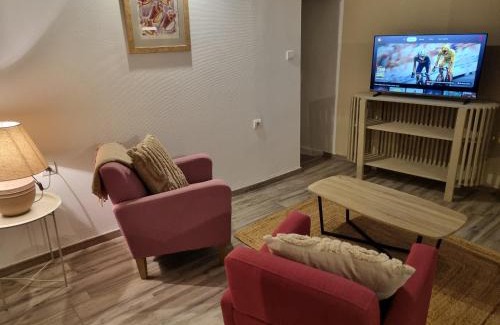 Arles City Centre Apartment | L Appartement Théâtre
