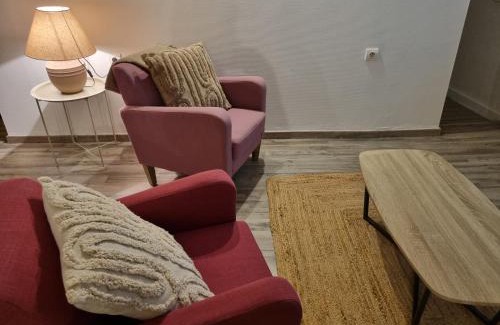 Arles City Centre Apartment | L Appartement Théâtre