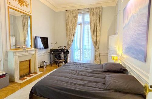 Gaillon Apartment | L'appartement Vendome
