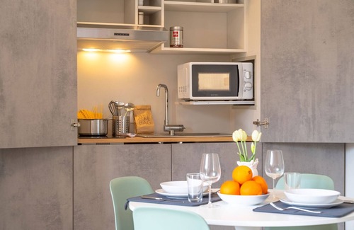 Calatabiano Apartment | L'Arancio e i Pesci Rossi