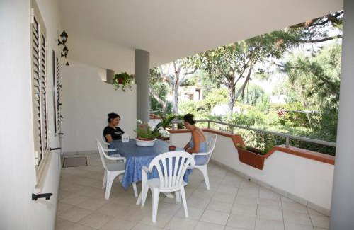 Ricadi Apartment | L' Arcobaleno Resort