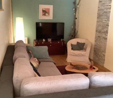Le Bourg-d'Oisans Apartment | L'Ardoise bleue