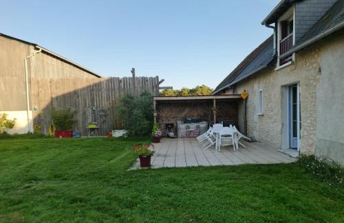 Chitenay House | L'Ardoise
