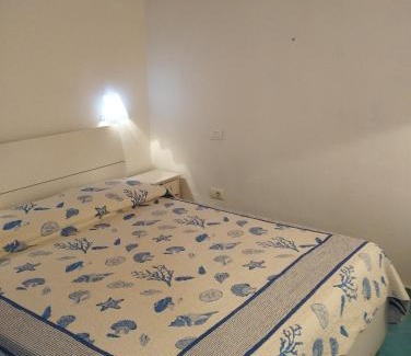 Giglio Porto Apartment | L'Arenella