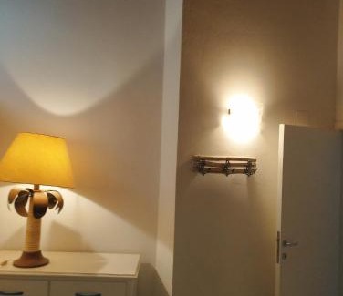 Giglio Porto Apartment | L'Arenella