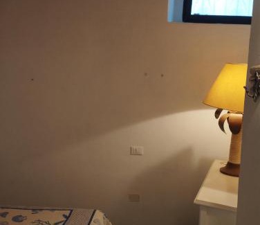 Giglio Porto Apartment | L'Arenella