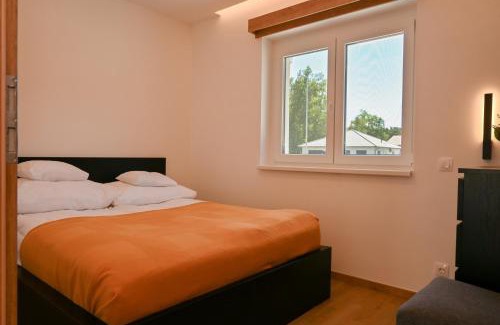 Sarvar Apartment | L'ari-Fáry Home