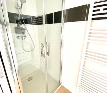 Limoges Apartment | L'Aristide, calme et moderne