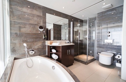Horde Hotel | L'Arrivée Hotel & Spa