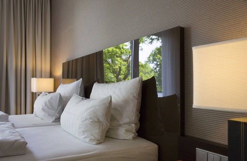 Horde Hotel | L'Arrivée Hotel & Spa