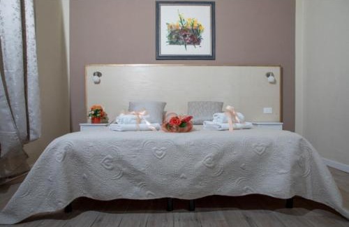 Cascina Bed & Breakfast | L'artè