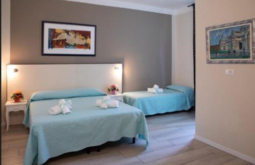 Cascina Bed & Breakfast | L'artè