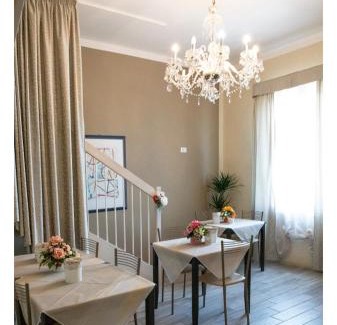 Cascina Bed & Breakfast | L'artè