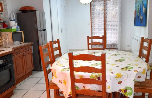 Bessan House | L'ase et la Tuca
