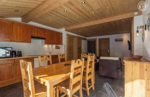 Bessans House | L'ASTER - BESSANS - Gîte