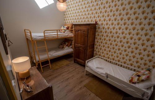 Blois House | l'Atelier Chambourdin - Maison/Loft Centre Blois