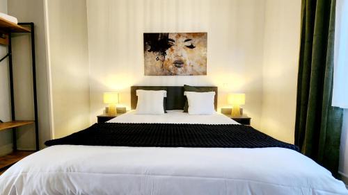 Longeville-les-Metz Apartment | L'Atelier d'Antoine