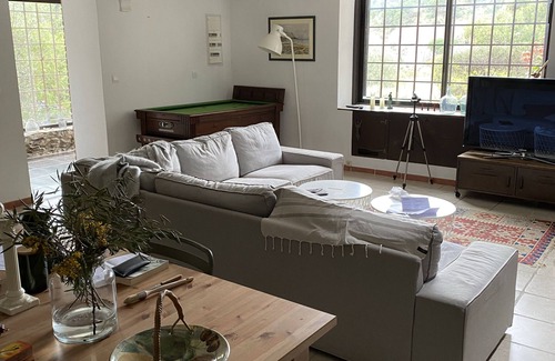 Banyuls-sur-Mer Other | L'Atelier de Maillol, location, views, sleeps 8*, spacious, townn4 beds, 3 baths