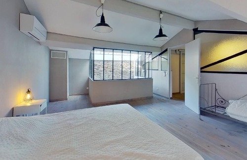 Banyuls-sur-Mer Other | L'Atelier de Maillol, location, views, sleeps 8*, spacious, townn4 beds, 3 baths