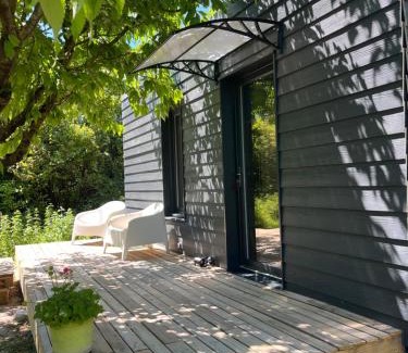 Le Thor Bed & Breakfast | L'atelier des Coudelières
