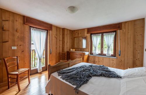 Cogne Apartment | L'Atelier du Temps - Casa Sonveulla