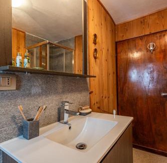 Cogne Apartment | L'Atelier du Temps - Casa Sonveulla
