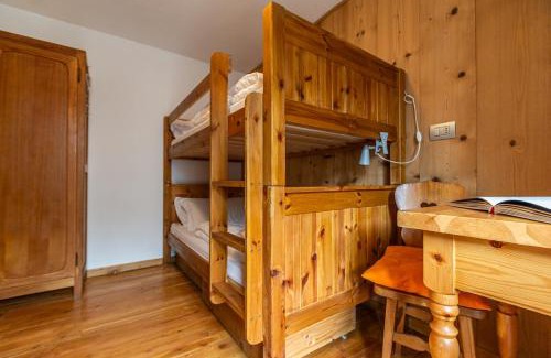 Cogne Apartment | L'Atelier du Temps - Casa Sonveulla