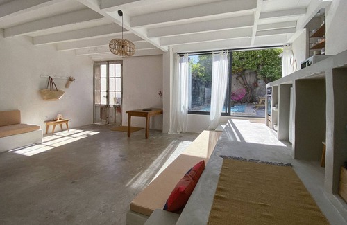 Endoume House | L'Atelier du Vallon des Auffes