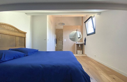 Endoume House | L'Atelier du Vallon des Auffes