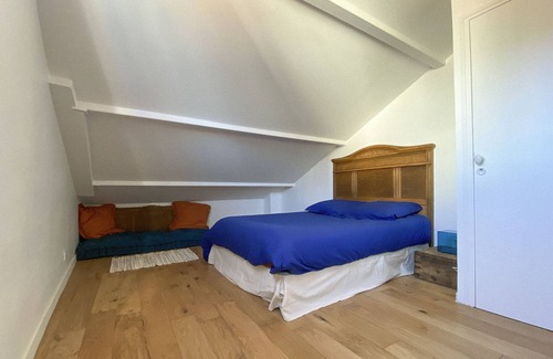 Endoume House | L'Atelier du Vallon des Auffes