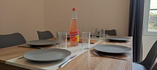 Cholet House | L'Atelier Gauthier