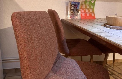Old Town Apartment | L'Atelier - Logis d'artiste - Centre historique