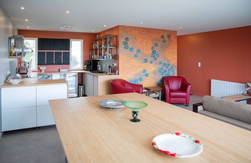 Epinay-sur-Seine House | L'Atelier sur Seine
