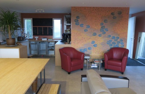 Epinay-sur-Seine House | L'Atelier sur Seine